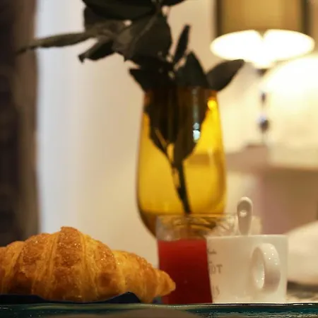 Гостевой дом Prati Luxury