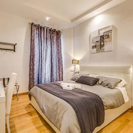 Prati Luxury Гостевой дом 3*