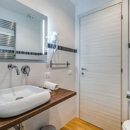 Гостевой дом Prati Luxury