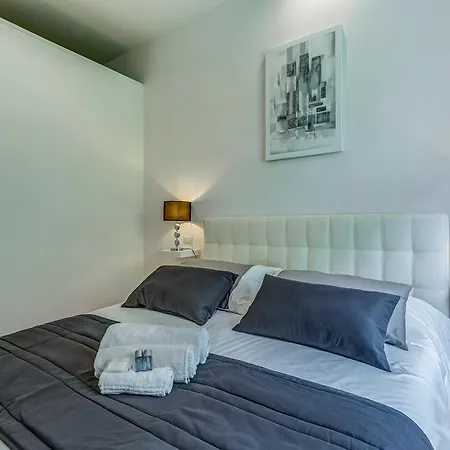 Prati Luxury 3*