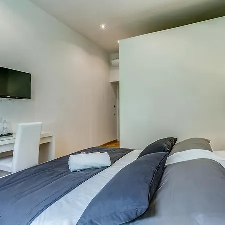 Prati Luxury Гостевой дом