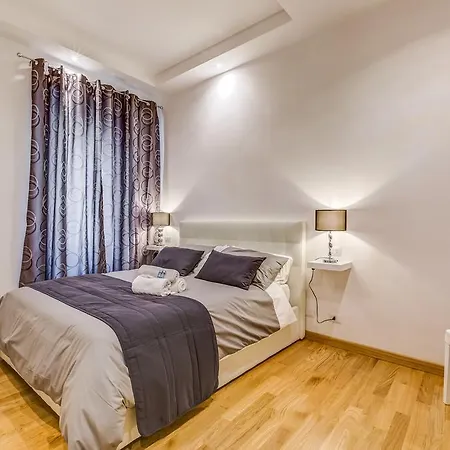 Гостевой дом Prati Luxury