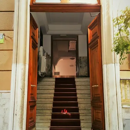 Prati Luxury Гостевой дом
