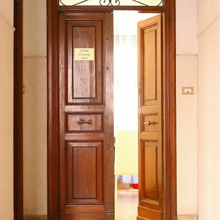 Prati Luxury Гостевой дом 3*