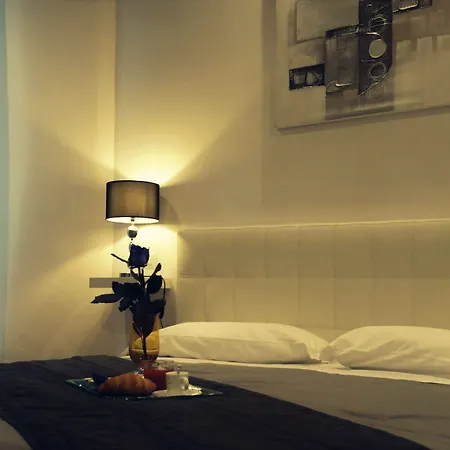 Prati Luxury Penzion Řím
