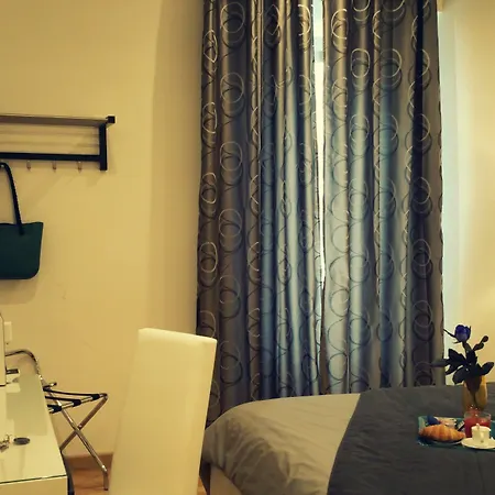 Prati Luxury 3*