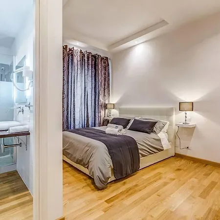 Penzion Prati Luxury 3*