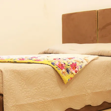 Penzion Prati Luxury