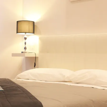 Prati Luxury Penzion