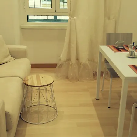 Prati Luxury 3* Řím