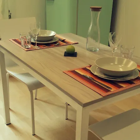 Prati Luxury 3*