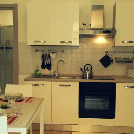 Prati Luxury Penzion 3*