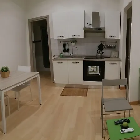 Penzion Prati Luxury Řím