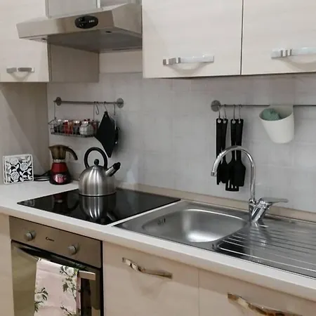 Prati Luxury 3*