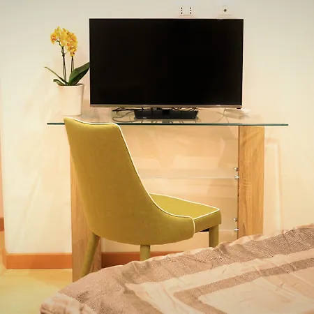 Penzion Prati Luxury 3*