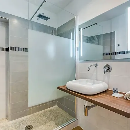 Prati Luxury Penzion Řím