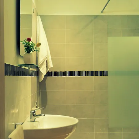 Prati Luxury 3* Řím