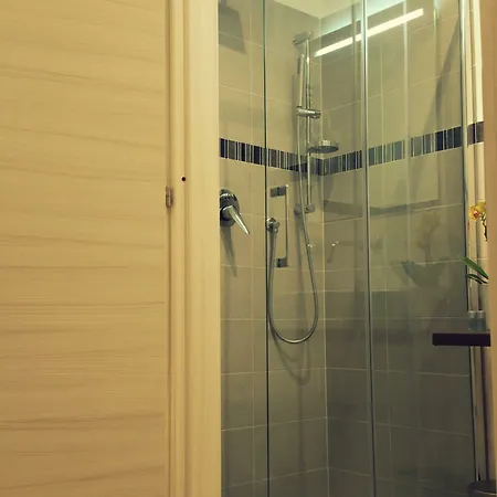 Penzion Prati Luxury 3*
