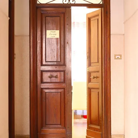 Prati Luxury Penzion Řím