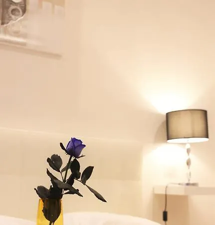Prati Luxury Penzion Řím