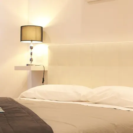 Penzion Prati Luxury Řím