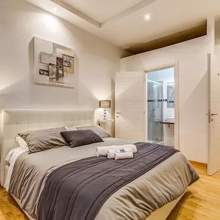 Prati Luxury Řím