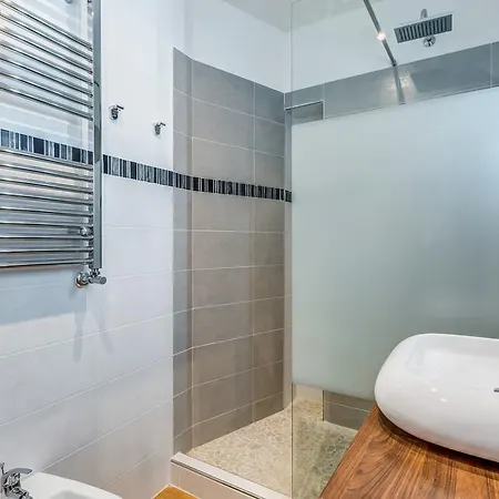 Prati Luxury Penzion