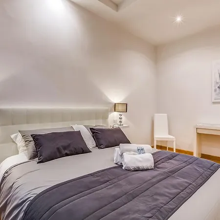 Penzion Prati Luxury 3*