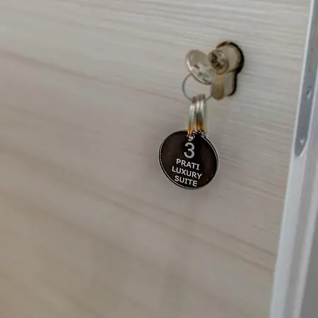 Prati Luxury 3* Řím