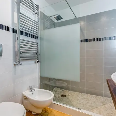 Prati Luxury Řím