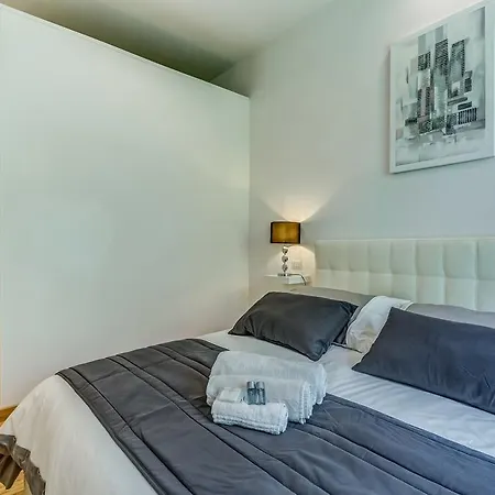 Penzion Prati Luxury 3*