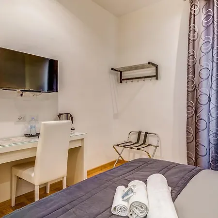 Prati Luxury Penzion Řím